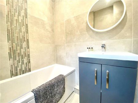 1 bedroom terraced house to rent - Photo 5