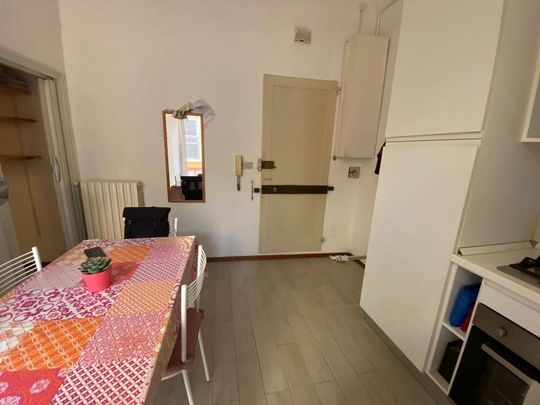 Bilocale Via del borgo di San Pietro - Photo 1