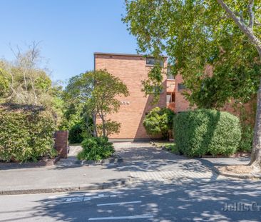 1/375 Abbotsford Street, North Melbourne - Photo 6