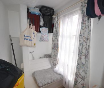 Studio Flat Tudor Street, Exeter, EX4 3BR - Photo 1