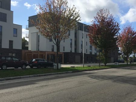 Appartement te huur - Foto 5