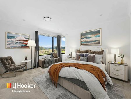 8 Bywater Drive, Catherine Field - Photo 5
