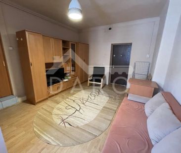 🏡 Garsonieră de închiriat | 7 Noiembrie – TCM | Aproape de UMF 250 € - Fotografie 2