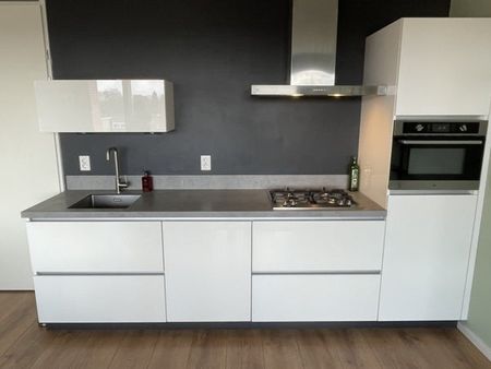 Te huur: Appartement Sint Pieterspark in Tilburg - Photo 4