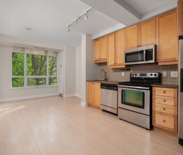 For Lease - 1135 Royal York Road Unit# 319, Toronto, Ontario - Photo 2