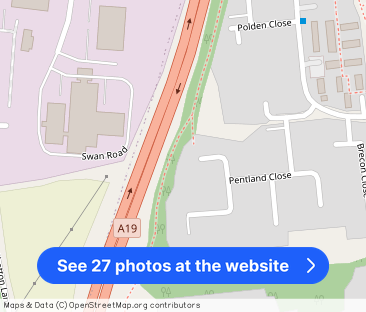 Pentland Close, Peterlee - Photo 1