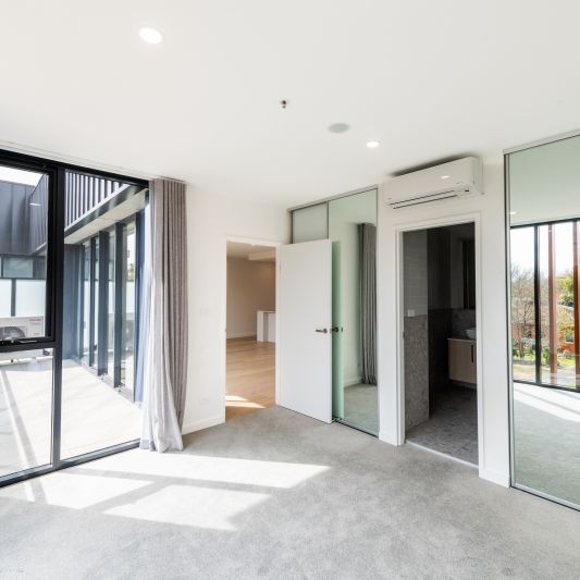 121/39 McIntyre Street, Narrabundah ACT 2604 - Apartment For Rent | Domain - Photo 1