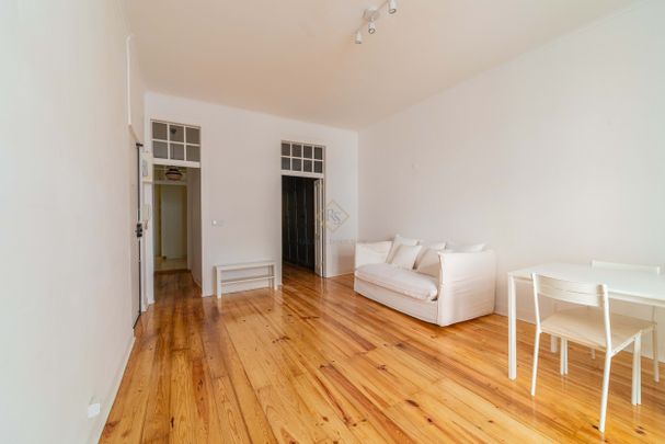 Apartamento T1 em Lisboa - Photo 1