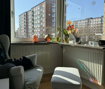 Rödkullastigen, Malmö - Foto 2