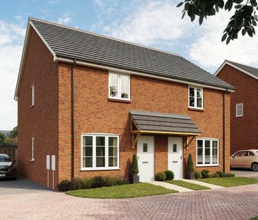 Cagebrook View, Hereford, Clehonger - Photo 2