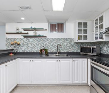 For Lease - 14 Sterritt Drive Unit# Basement, Brampton, Ontario - Photo 6