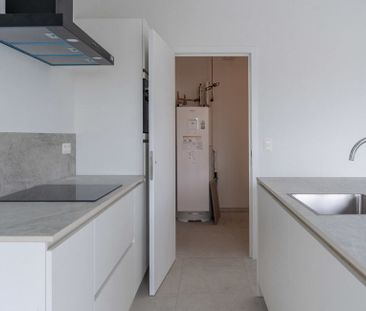 Appartement te huur in Geel voor € 825 met 1 slaapkamer - Photo 2
