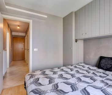 Bemeubeld appartement in hartje Oostende - Foto 6