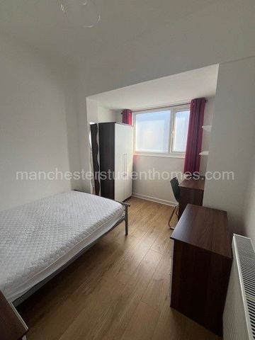 Moseley Road, Manchester, M14 6PA - Photo 5