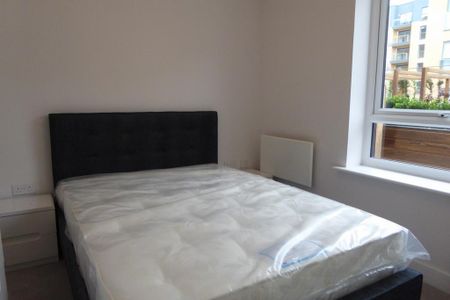 1 bedroom apartment to rent - Photo 5