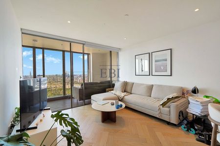 Landmark Pinnacle, 10 Marsh Wall, E14 9TB - Photo 3