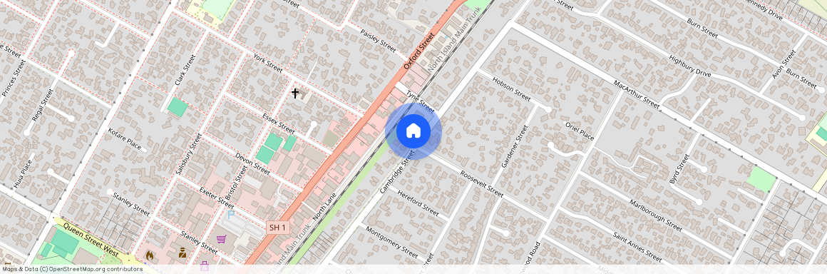 181 Cambridge Street, Levin, Horowhenua