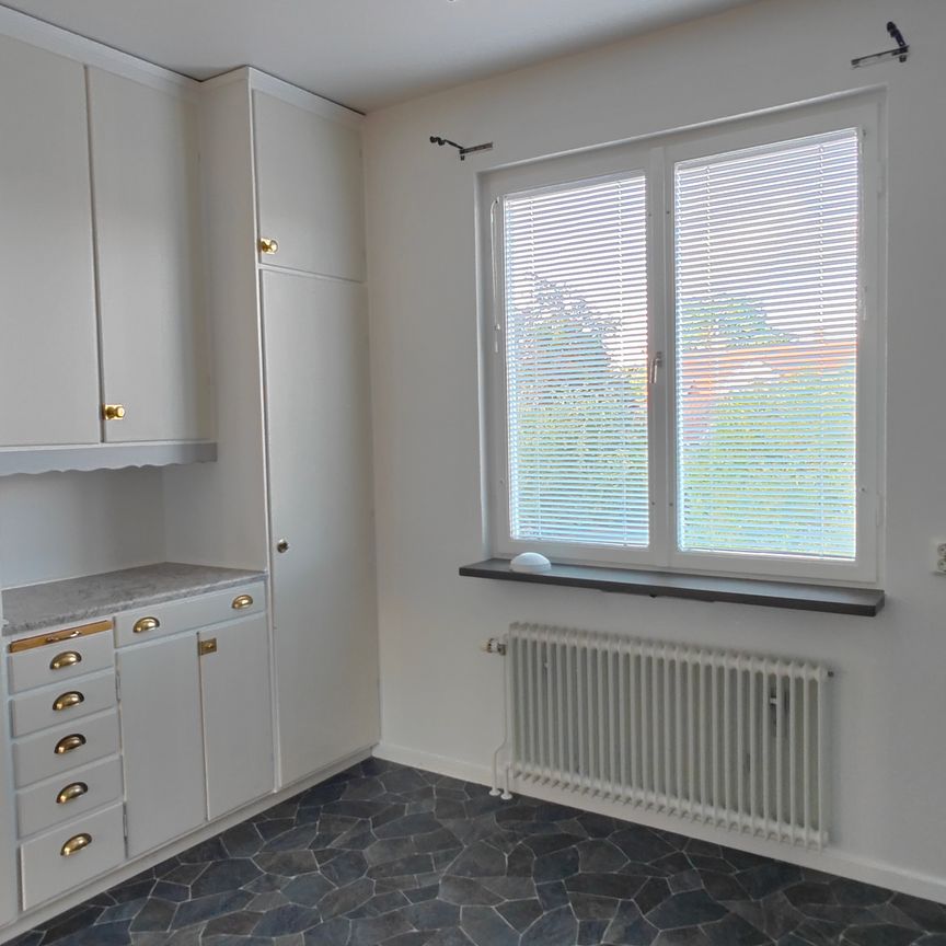 Övre Brunnsvägen, Ronneby - Foto 1