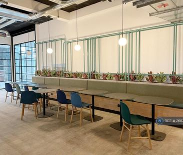 1 bedroom flat to rent - Photo 3