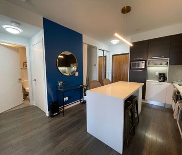 For Lease - 36 Park Lawn Road Unit# 902, Toronto, Ontario - Photo 6