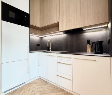 Mieszkanie Bielsko-Biała Centrum powierzchnia 32.0 m² C395-WM-71602 - Photo 6