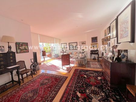 Apartamento T3 em Lisboa - Photo 3