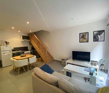 DUPLEX TYPE 2 CENTRE VILLE AMIENS - Photo 3