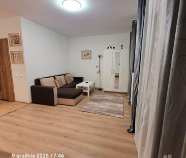 MIESZKANIE na WYNAJEM - Zdjęcie 2