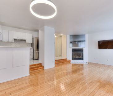 Nouveauté sur le marché Appartement à louer - Laval (Laval-des-Rapi... - Photo 3