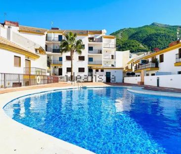 Alquiler de piso en Calle Purifaleja, 8 - Photo 1