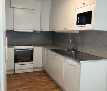 Bruksgatan 20D - Foto 4