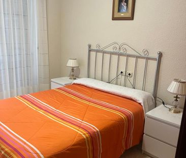 ALQUILER DE LARGA ESTANCIA EN PRIMERA LÍNEA DE PLAYA DE LEVANTE - Photo 5