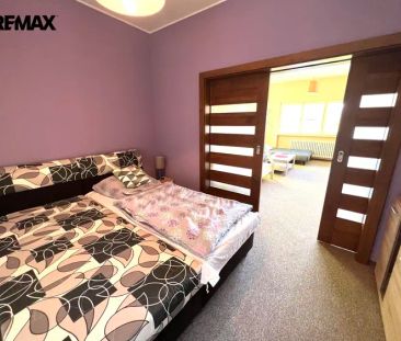 Pronájem kompletně vybaveného bytu 2+1 s lodžií 21 m - Photo 2