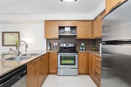 For Lease - 320 John Street Unit# 107, Markham, Ontario - Photo 5