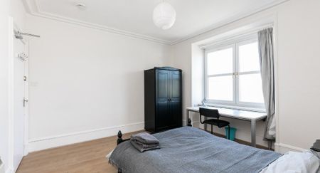 P1018: Froghall Terrace, Old Aberdeen, Aberdeen - Photo 5