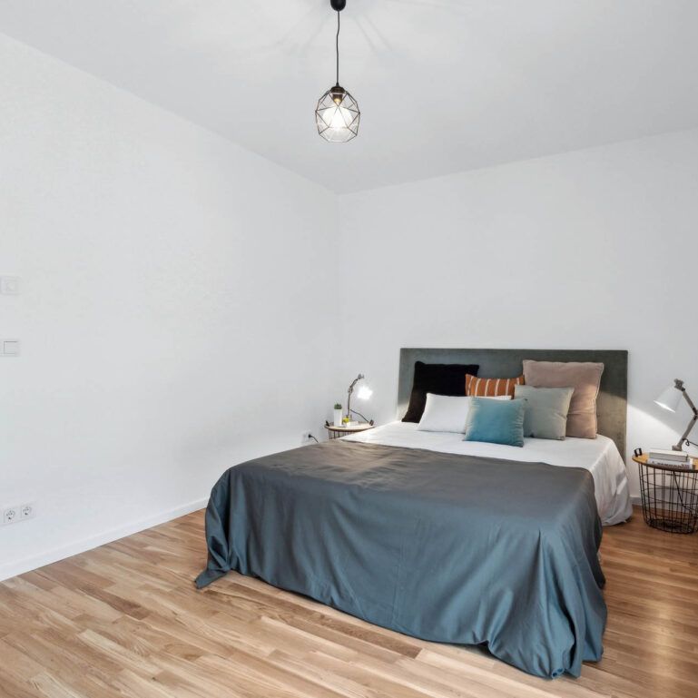 Neubau: Stilvolle 2-Zimmer Wohnung mit Terrasse! - Foto 1