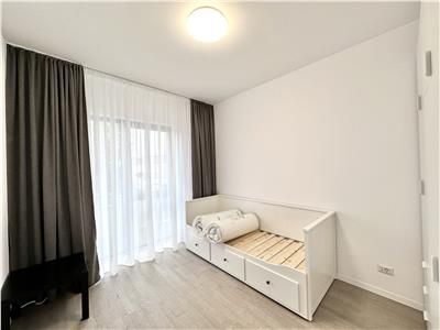 Apartament 3 camere, parcare subterana, MRS Smart Albert, Ploiesti - Photo 5