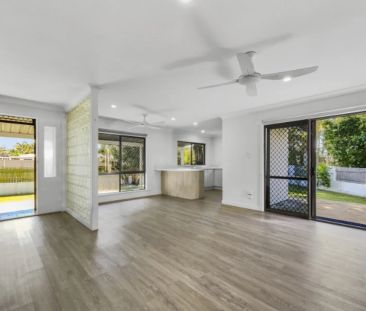 Huge Fenced Yard - Easy Flat Walk to Beach - Photo 1