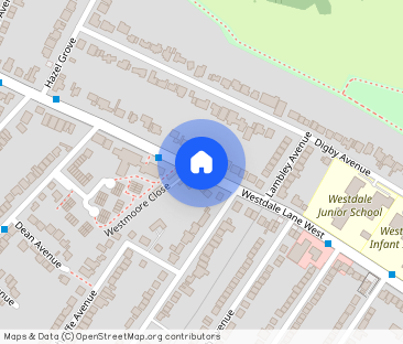 Westdale Lane, Mapperley - Photo 1