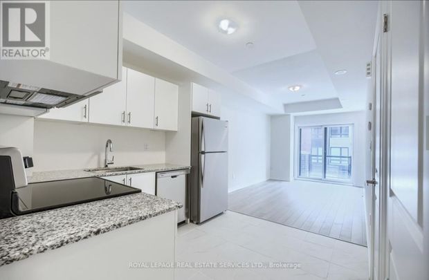 For Lease - 25 Priya Lane Unit# 22, Toronto, Ontario - Photo 1