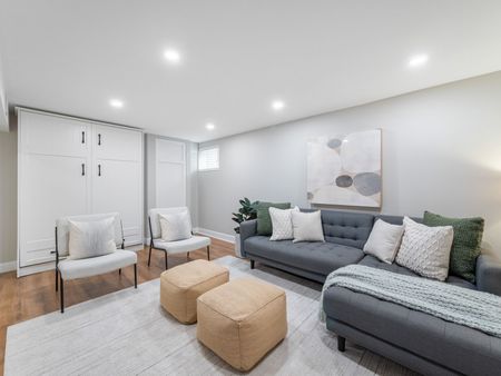 For Lease - 61 Skylark Road, Toronto, Ontario - Photo 5