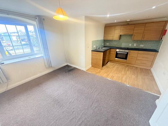 3 bedroom apartment to rent - Photo 1