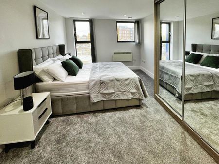 2 bedroom flat to rent - Photo 4