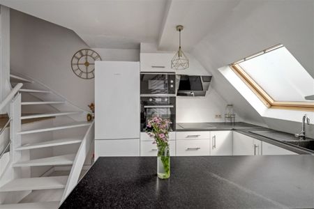 Appartement te huur in Aalst - Photo 4