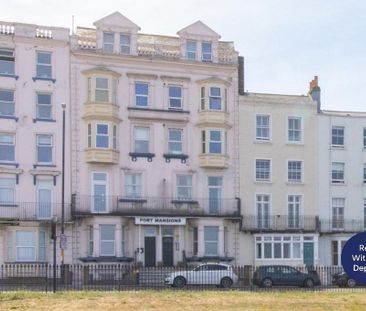 1 bedroom flat to rent - Photo 6