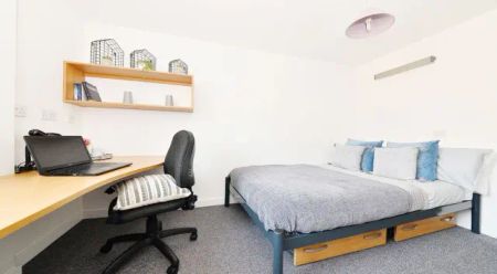 Ground Floor Studio - Photo 4