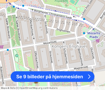 Værelse med adgang til fælles rum udlejes - Foto 1