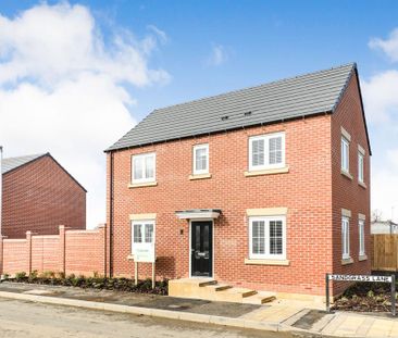 3 bedroom detached house to rent - Photo 6