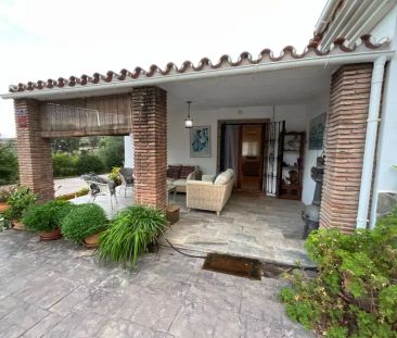 Alquiler de casa o chalet independiente en Poligono, 42 - Foto 1
