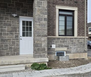 For Lease - 1442 Watercress Way Unit# Basement, Milton, Ontario - Photo 4